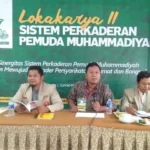 Inilah Visi Tri Sukses Perkaderan Pemuda Muhammadiyah Jawa Timur