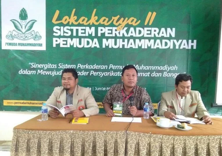 Inilah Visi Tri Sukses Perkaderan Pemuda Muhammadiyah Jawa Timur