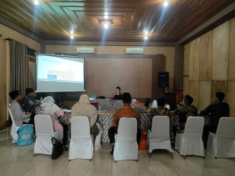 Pesantren Muhammadiyah Mulai Dibiasakan dengan Kitab Kuning