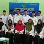 MIM Pare Gelar Diseminasi Kurikulum Merdeka