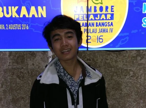 Begini Kesan Peserta Jambore Pelajar Teladan Bangsa