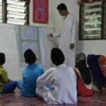 Muballigh Hijrah Mu’allimin Yogyakarta ke Gumum, Rakyat Asli Malaysia yang Tak Beragama