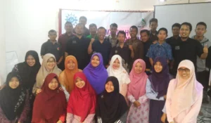 Rp 25 Juta Plus Studi S2 ke Taiwan untuk Peserta Terbaik Muhammadiyah Citizen Journalism Training
