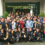 Muhammadiyah Jatim Lepas 85 Kader IPM untuk Ikuti Muktamar XX di Samarinda