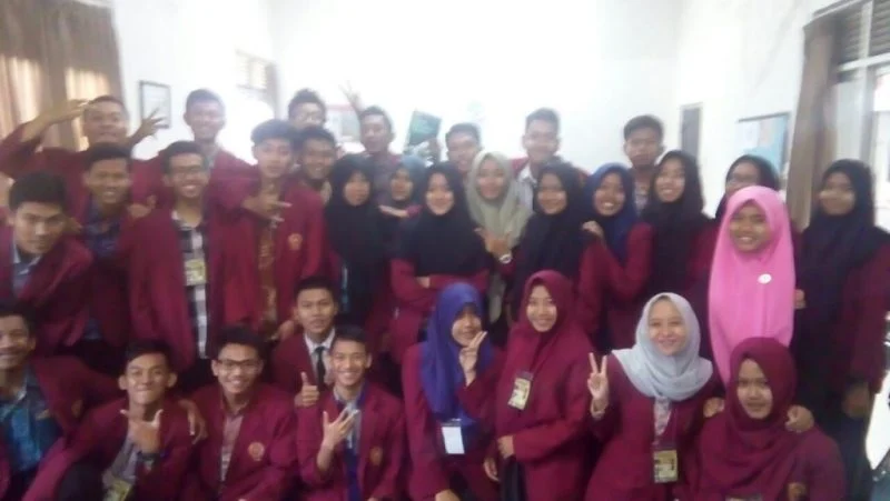 Benarkah Muhammadiyah Tak Mengenal Adanya Doktrin? Ini Ungkap Peserta P2KK…