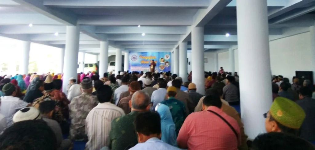 Menemukan Makna Ihsan dalam Kehidupan Sehari-hari