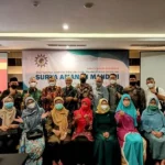 Koperasi Syariah Surya Amanah Gelar RAT, Aset Turun SHU Naik