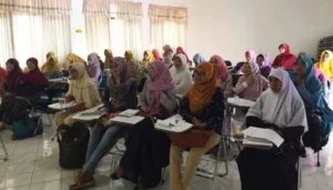 Bukan Hanya Orang Dewasa, Bayi pun Bisa Emosi: Materi Menarik dalam Sekolah Ibu