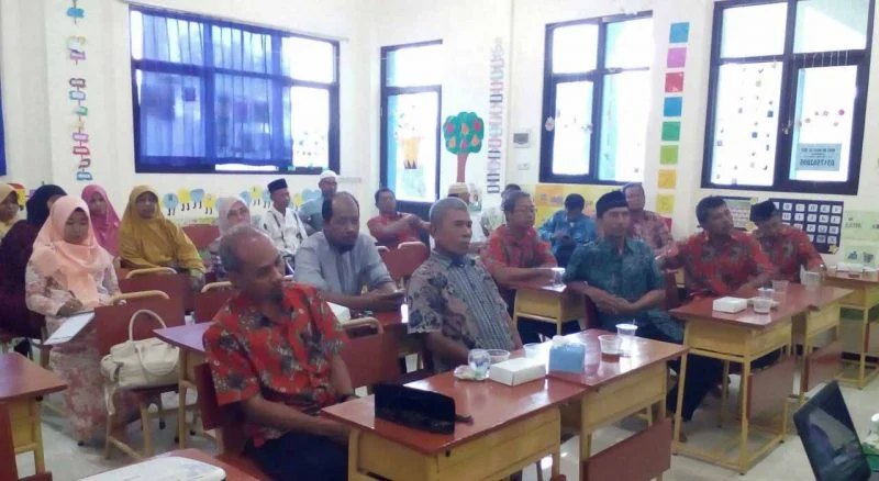 Aneh! Mau Berdakwah Dilarang, yang Mengancam Malah Dibiarkan: Cerita Wakil Ketua PWM Jatim tentang KH Ahmad Dahlan yang Pernah Diancam Bunuh