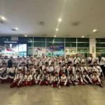 Siswa SD Muhammadiyah Sidoarjo Belajar ke Malaysia