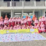 Mimsagum Deklarasikan Anti Bullying pada Acara Milad ke-59 Tahun