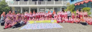 Mimsagum Deklarasikan Anti Bullying pada Acara Milad ke-59 Tahun