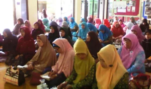 Jadi Guru (Ngaji) Itu Jangan Kurni dan Kurngap