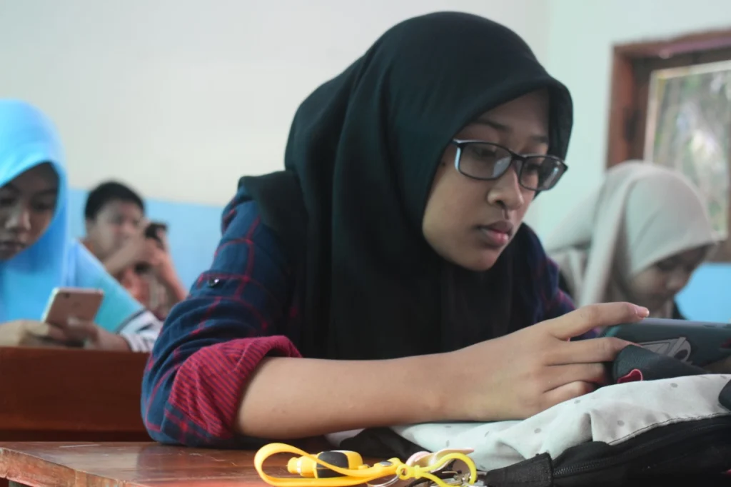 Simulasi Try Out UN CBT Smamiv Gratis Berhadiah Lagi