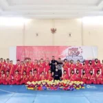 Raih Juara Umum, Pesilat SMPM 12 Borong 47 Medali