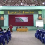 Asyiknya Anak-Anak Ini Mengisi Liburan dengan Nyantri di Pondok