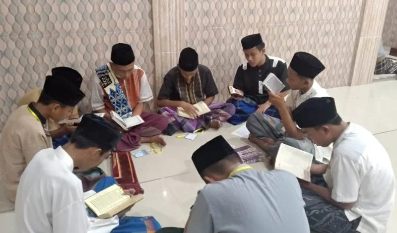 18 Hari Menikmati Hidup Pondok hingga Napak Tilas KH Ahmad Dahlan