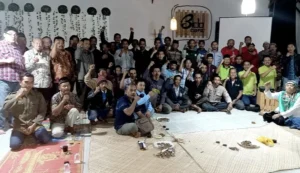 Angkat Pamor Durian Wonosalam, Ini yang Dilakukan Para Petani
