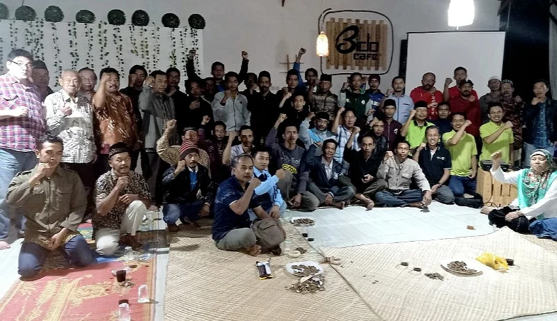 Angkat Pamor Durian Wonosalam, Ini yang Dilakukan Para Petani