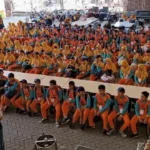 Tiga Objek Edukasi Dikunjungi dalam Sekali Acara SD Musix