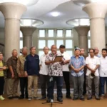 Perguruan Tinggi Ramai-Ramai Ingatkan Jokowi