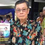 Tokoh Tionghoa Bela Din Syamsuddin