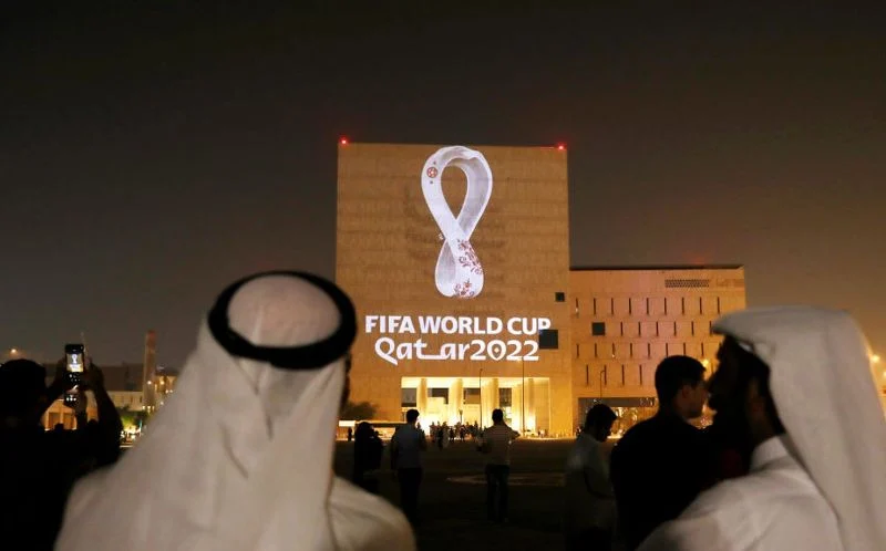 Piala Dunia Qatar dan Heboh LGBT