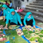 Go Green Iduladha Ala Takmir Ar Rayyan: 8 Hewan Kurban Disembelih dengan Humanis dan Ramah Lingkungan