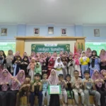 Amaliyah Ramadan PDA Banyumas: Kolaborasi Ilmu dan Kepedulian Sosial