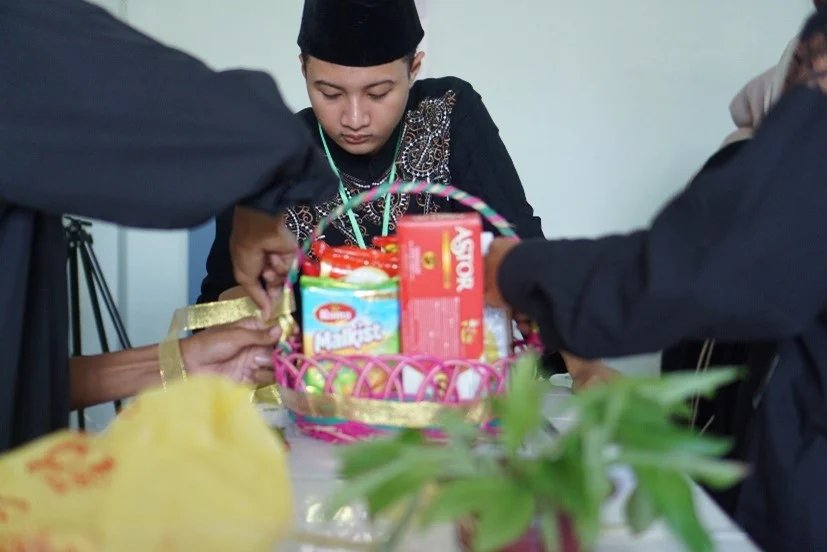 Bikin DIY, Dapet Hikmah! Ramadan di SMAMDELAGRES Jadi Momen Berarti