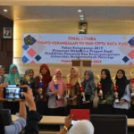 Mantapkan Pancasila, Mahasiswa Adakan Lomba Pidato Kebangsaan