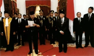 Gerakan Reformasi, Kilas Balik setelah 23 Tahun