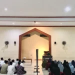 Manajemen Sosial Dakwah, Cermati Tiga Hal Ini