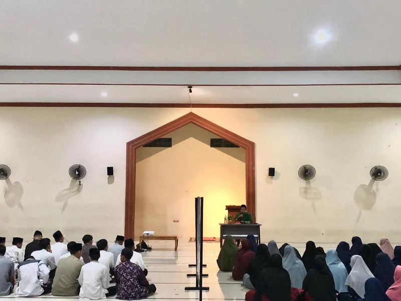Manajemen Sosial Dakwah, Cermati Tiga Hal Ini