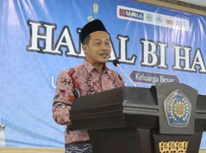 Dua Usulan Pembangunan Religiusitas Lamongan lewat Umla