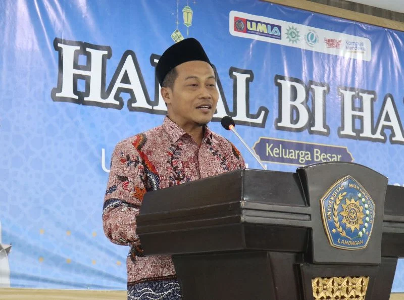 Dua Usulan Pembangunan Religiusitas Lamongan lewat Umla