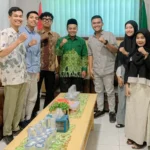 Silaturahim IPM Dapat Berkah Kunci Sukses