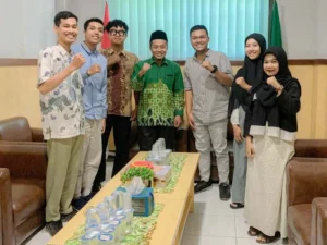 Silaturahim IPM Dapat Berkah Kunci Sukses