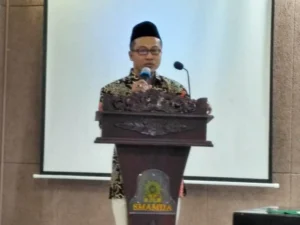 Inilah Tiga Syarat Disebut Kader Militan