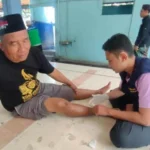 Berkah Satu Abad NU, Masjid Nurul Azhar Porong Ramai Lagi