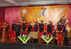 Lima Kekuatan Ini Menyatu, Muhammadiyah Bisa Makin Dahsyat