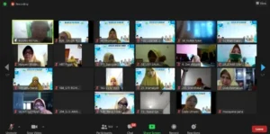 Pimpinan Aisyiyah Harus Punya Empat Kemampuan Ini