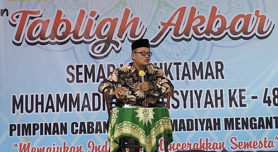 Piagam Madinah Bukti Demokratisnya Rasulullah