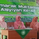 9 Kriteria Aisyiyah Bisa Mengusung Peradaban Utama