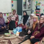 Keren! Guru Membuat Model Pembelajaran Berbasis Sampah Daur Ulang