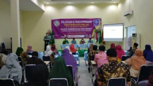 PDM Surabaya Bekali UMKM dengan Program Pelatihan Pendampingan Sertifikasi Halal