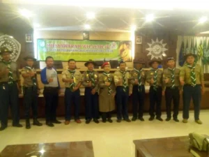 Cerita tentang Alotnya Rapat Penentuan Ketua Hizbul Wathan Jawa Timur