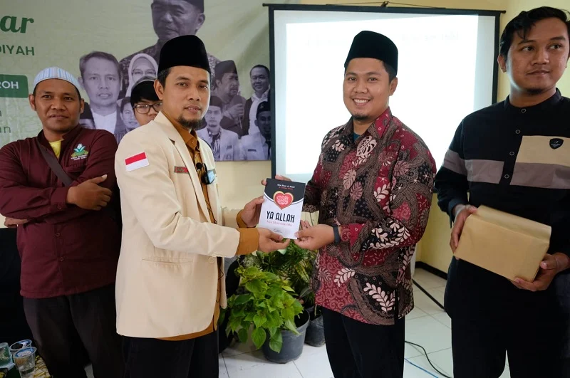 Ketua PWPM Jatim Ajak Teguhkan Kembali Khittah Perjuangan