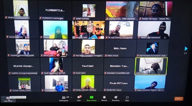 Muhammadiyah Tidak Suka Mengambil Tanah Orang Lain