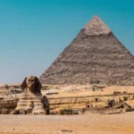 Cara Firaun Melanggengkan Kekuasaan